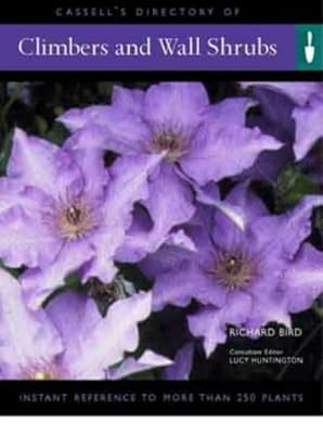 Cassell's Directory of Climbers and Wall Shrubs