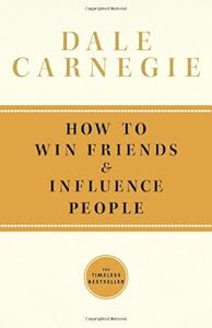 How To Win Friends and Influence People