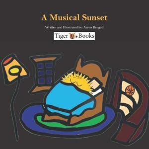 A Musical Sunset