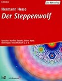 Der Steppenwolf, 2 Cassetten