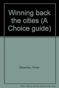 Winning back the cities (A Choice guide)