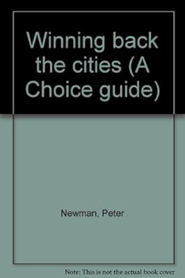 Winning back the cities (A Choice guide)