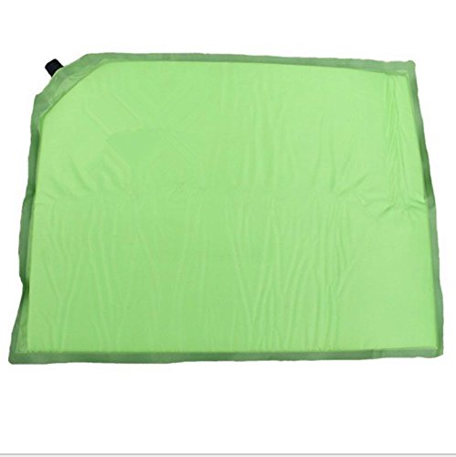 MHGAO Automatic inflatable outdoor mats/moisture/camping