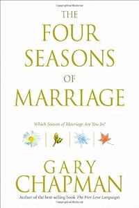 The Four Seasons of Marriage