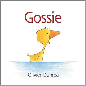 Gossie Big Book