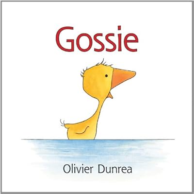 Gossie Big Book