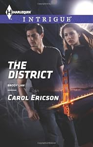 The District