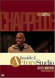 Inside The Actors Studio: Dave Chappelle