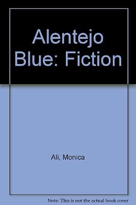 Alentejo Blue
