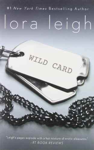 Wild Card by Lora Leigh