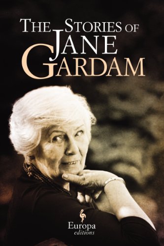 Stories of Jane Gardam by Jane Gardam