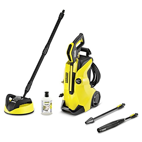 Kärcher Hochdruckreiniger K 4 Full Control Home, 1.324-003.0