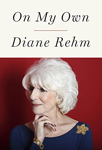 On my own by Diane Rehm