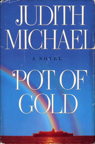 Pot of Gold by Judith Michael