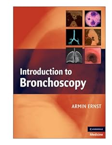 Introduction to Bronchoscopy by Armin Ernst