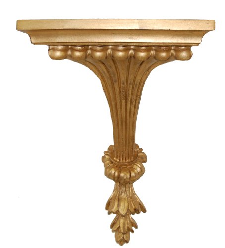 Algopix Similar Product 20 - Hickory Manor House 6722GL Fluted Leaf