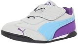 PUMA Delor Cat SL SD V Fashion Sneaker (Toddler/Little Kid/Big Kid)