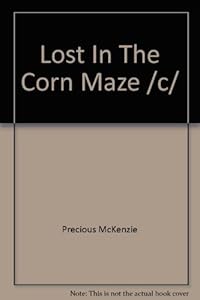 Lost in the Corn Maze: Let's Learn the Cc Sound