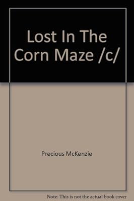 Lost in the Corn Maze: Let's Learn the Cc Sound