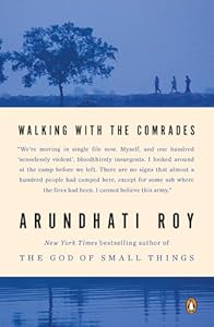 Walking with the Comrades