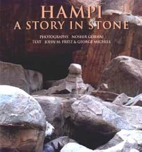 Hampi: A Story in Stone