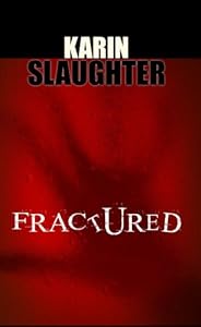 Fractured (Center Point Platinum Mystery (Large Print))