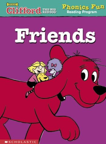 Friends by Francie Alexander