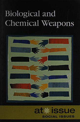 Biological and Chemical Weapons by Amy Francis