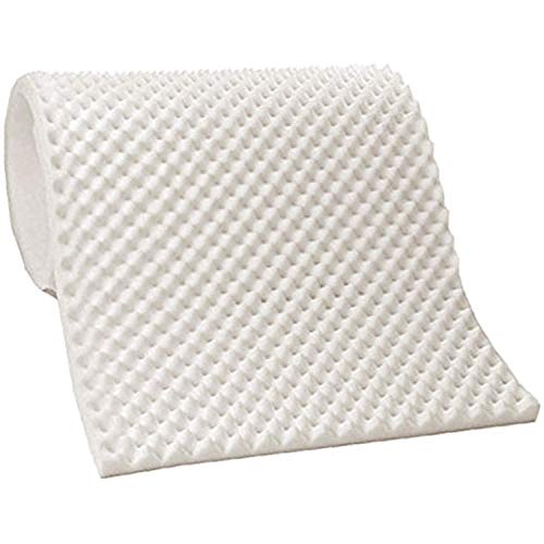 Algopix Similar Product 7 - Vaunn Medical Egg Crate Convoluted Foam