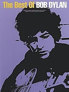 The Best Of Bob Dylan