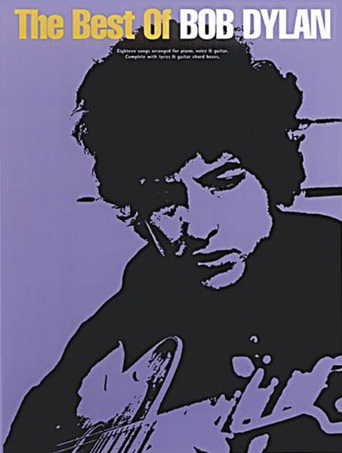 The Best Of Bob Dylan by Bob Dylan