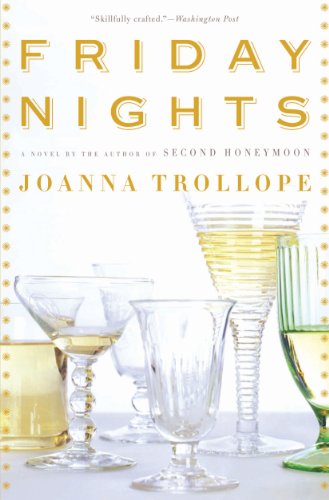Friday Nights by Joanna Trollope