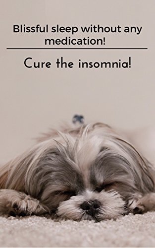 Algopix Similar Product 17 - Blissful sleep without any medication