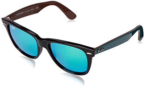 一次不美妙丢包索赔体验：美亚购入 Ray·Ban 雷朋 2140