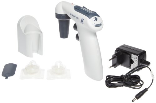 Algopix Similar Product 11 - BrandTech 2026300 AccuJet Pro Dark