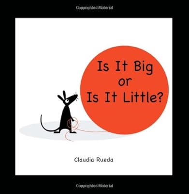Is It Big or Is It Little?