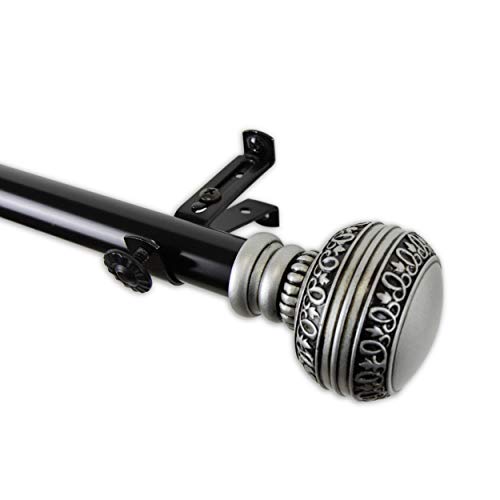 Algopix Similar Product 12 - Rod Desyne 1316 Ornament Two Tone