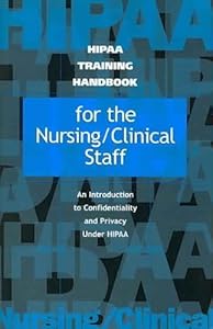 HIPAA Training for Nurses/Clinical Staff (Pack of 25) by Opus Communications