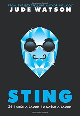 Sting: A Loot Novel