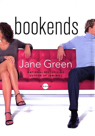 Bookends: A Novel by Jane Green