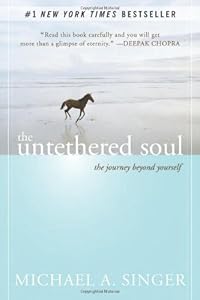 The Untethered Soul: The Journey Beyond Yourself