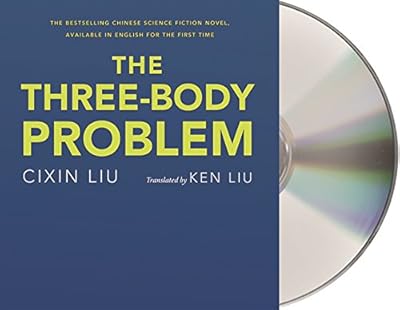 The Three-Body Problem