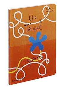 The Trail Game by Hervé Tullet
