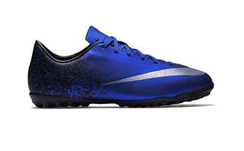 NIKE MERCURIAL VICTORY V TF CR7 JUNIOR