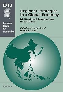 Regional Strategies in a Global Economy