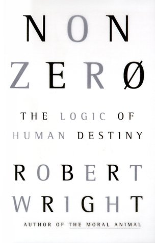 NonZero by Robert Wright