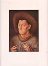 One Hundred Reproductions of the World's Great Paintings
