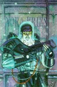 Batman Mr. Freeze: Mr Freeze