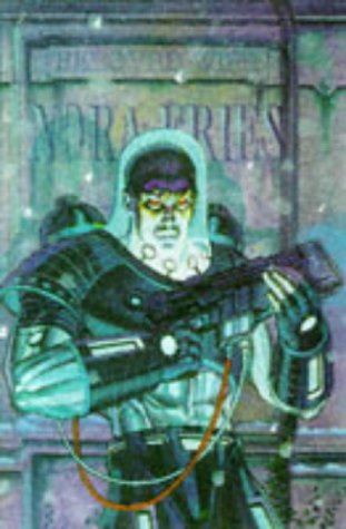Batman Mr. Freeze: Mr Freeze by Paul Dini