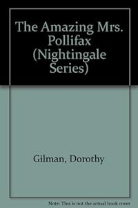 The Amazing Mrs. Pollifax